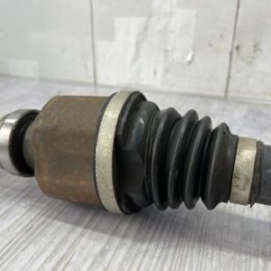 Cardan droit (transmission) CITROEN DS3 PHASE 2 Diesel