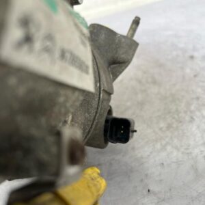 Compresseur clim CITROEN DS3 PHASE 2 Diesel