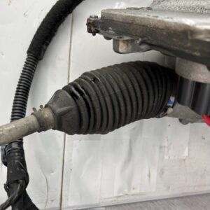 Cremaillere assistee CITROEN DS3 PHASE 2 Diesel