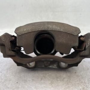 Etrier avant gauche (freinage) CITROEN DS3 PHASE 2 Diesel