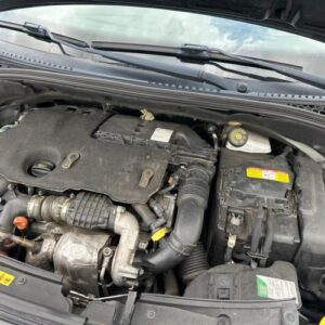Moteur CITROEN DS3 PHASE 2 Diesel