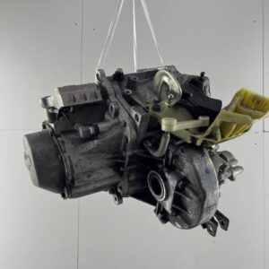 Boite de vitesses CITROEN DS3 PHASE 2 Diesel