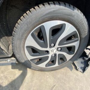 Jeu de 4 jantes  CITROEN DS3 PHASE 2 Diesel