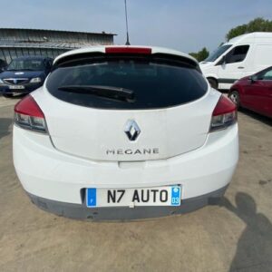 Custode arriere gauche RENAULT MEGANE 3 PHASE 3 COUPE Diesel
