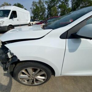 Retroviseur gauche RENAULT MEGANE 3 PHASE 3 COUPE Diesel