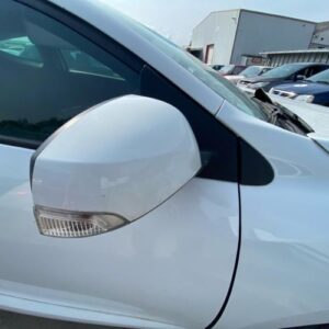 Retroviseur droit RENAULT MEGANE 3 PHASE 3 COUPE Diesel