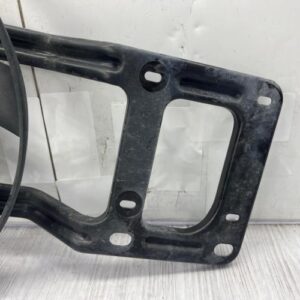 Moto ventilateur radiateur RENAULT CLIO 2 PHASE 1 Essence
