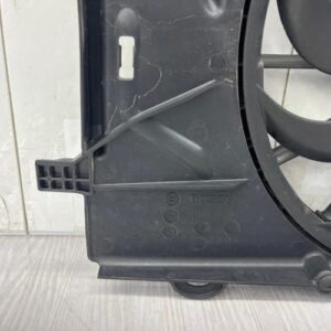 Moto ventilateur radiateur CHEVROLET AVEO 2 Essence