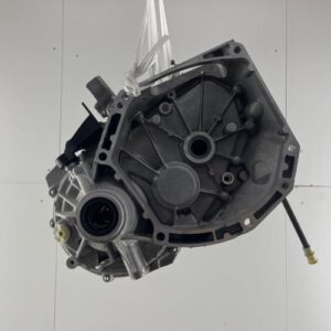 Boite de vitesses RENAULT ZOE 2 Electricité