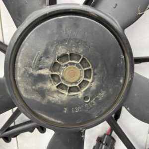 Moto ventilateur radiateur FORD FOCUS 3 PHASE 1 BREAK Diesel