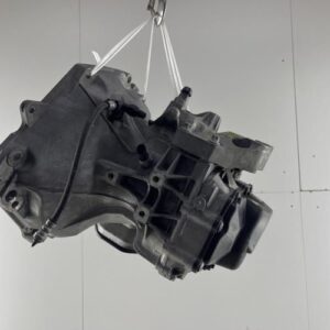 Boite de vitesses OPEL CORSA D PHASE 2 Essence
