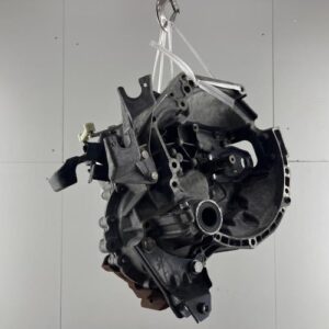 Boite de vitesses CITROEN C2 PHASE 2 Essence