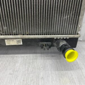 Radiateur eau TOYOTA YARIS 2 PHASE 2 Diesel