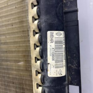 Radiateur eau RENAULT KANGOO 2 PHASE 2 Diesel