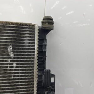 Radiateur eau FORD FOCUS 3 PHASE 1 BREAK Diesel