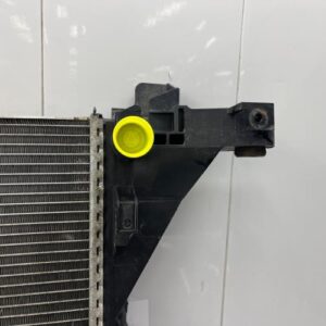 Radiateur eau RENAULT MASTER 3 PHASE 1 Diesel