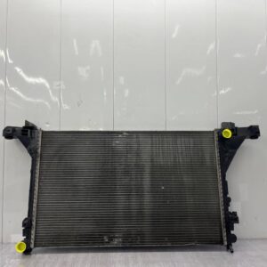 Radiateur eau RENAULT MASTER 3 PHASE 1 Diesel