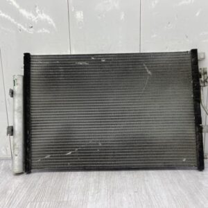 Condenseur de clim CHEVROLET AVEO 2 Essence