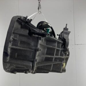 Boite de vitesses RENAULT LAGUNA 3 PHASE 2 Diesel