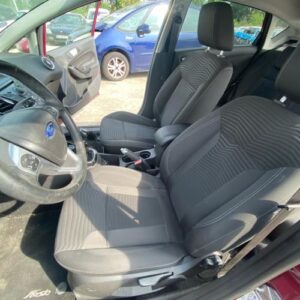 Interieur complet FORD FIESTA 6 PHASE 2 Essence