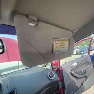 Pare soleil droit FORD FIESTA 6 PHASE 2 Essence