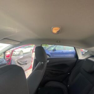Ciel de toit FORD FIESTA 6 PHASE 2 Essence