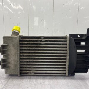 Echangeur air (Intercooler) TOYOTA YARIS 2 PHASE 2 Diesel