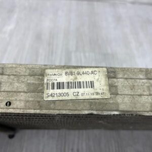 Echangeur air (Intercooler) FORD FOCUS 3 PHASE 1 BREAK Diesel