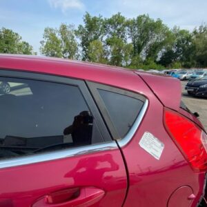 Custode arriere gauche FORD FIESTA 6 PHASE 2 Essence