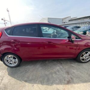 Custode arriere droit FORD FIESTA 6 PHASE 2 Essence