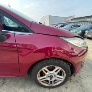 Aile avant droit FORD FIESTA 6 PHASE 2 Essence