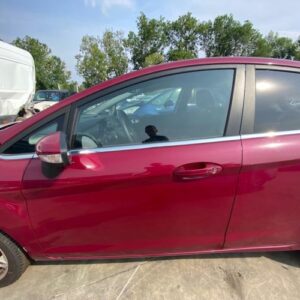 Porte avant gauche FORD FIESTA 6 PHASE 2 Essence