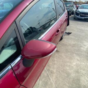 Retroviseur gauche FORD FIESTA 6 PHASE 2 Essence