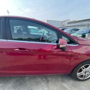 Porte avant droit FORD FIESTA 6 PHASE 2 Essence