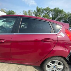 Porte arriere gauche FORD FIESTA 6 PHASE 2 Essence