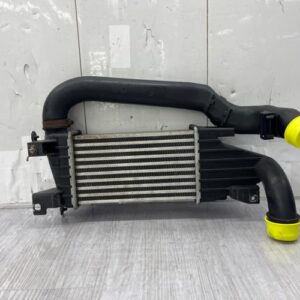 Echangeur air (Intercooler) OPEL ASTRA H PHASE 1 BREAK Diesel