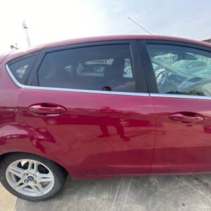 Porte arriere droit FORD FIESTA 6 PHASE 2 Essence