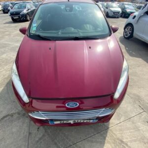 Pare brise FORD FIESTA 6 PHASE 2 Essence