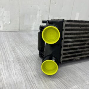 Echangeur air (Intercooler) PEUGEOT 308 1 PHASE 1 Diesel