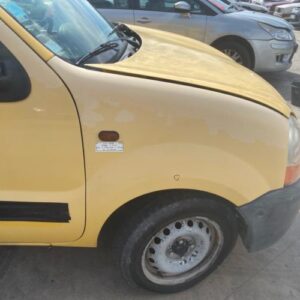 Aile avant droit RENAULT KANGOO 1 PHASE 1 Diesel