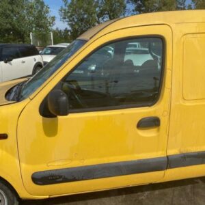 Porte avant gauche RENAULT KANGOO 1 PHASE 1 Diesel