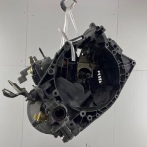 Boite de vitesses PEUGEOT 406 PHASE 1 Diesel