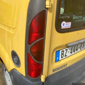 Feu arriere principal gauche (feux) RENAULT KANGOO 1 PHASE 1 Diesel