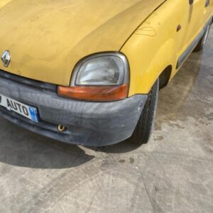 Optique avant principal gauche (feux)(phare) RENAULT KANGOO 1 PHASE 1 Diesel