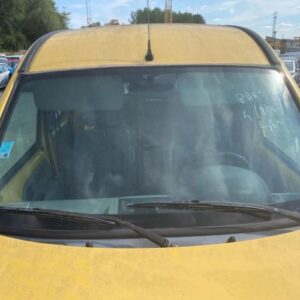 Pare brise RENAULT KANGOO 1 PHASE 1 Diesel