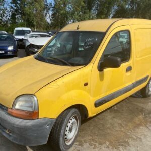 Pare choc avant RENAULT KANGOO 1 PHASE 1 Diesel
