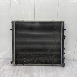 Radiateur eau RENAULT KANGOO 1 PHASE 1 Diesel