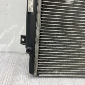 Radiateur eau AUDI A3 2 PHASE 1 Diesel