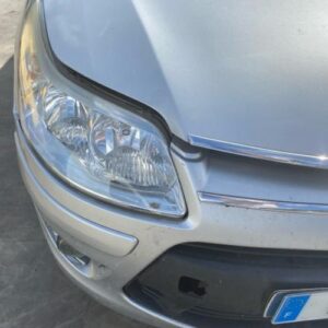 Pare choc avant CITROEN C4 1 PHASE 2 Diesel
