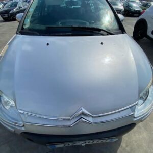 Capot CITROEN C4 1 PHASE 2 Diesel